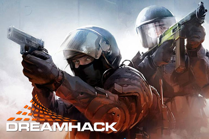 DH Tours 2018 CSGO : Poules, résultats et bracket