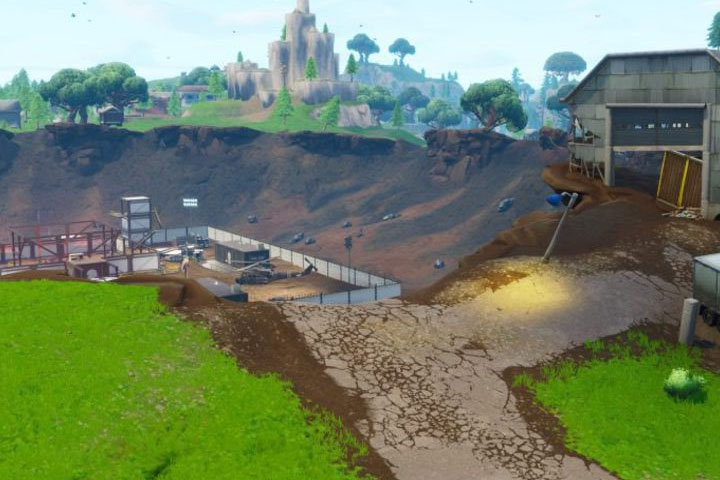Fortnite : Mode Blitz v2, toutes les infos