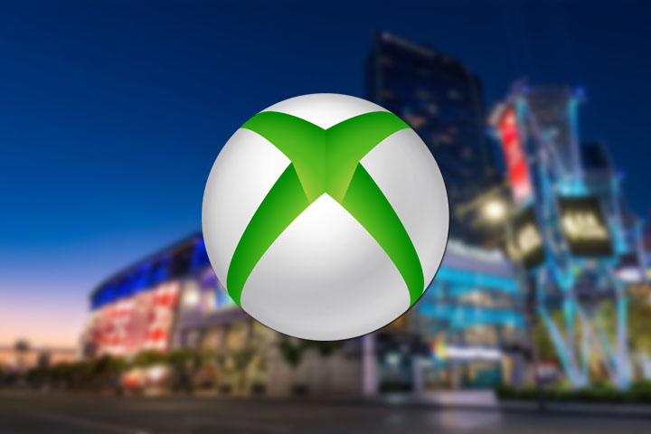 Conférence Microsoft E3 2018 : annonces, jeux et trailers