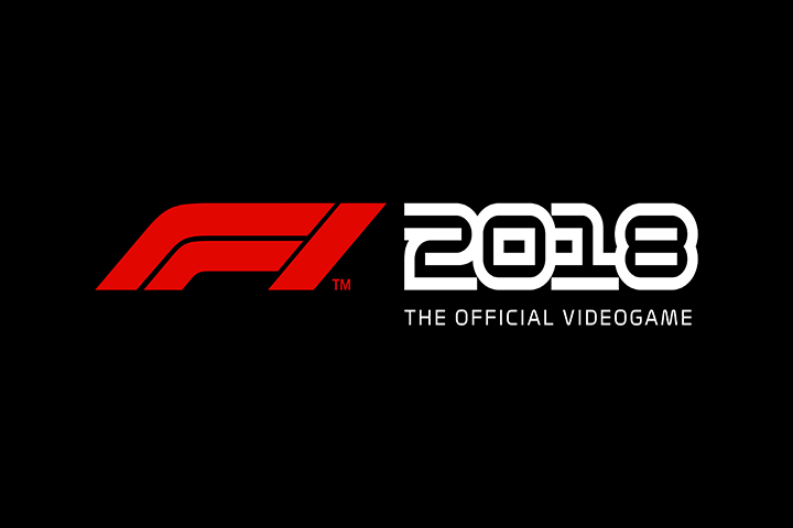 F1 2018 : Date de sortie le 24 août
