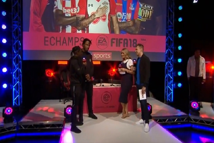 FIFA 18 : Fiasco de l’EChamps produit par SkyTV