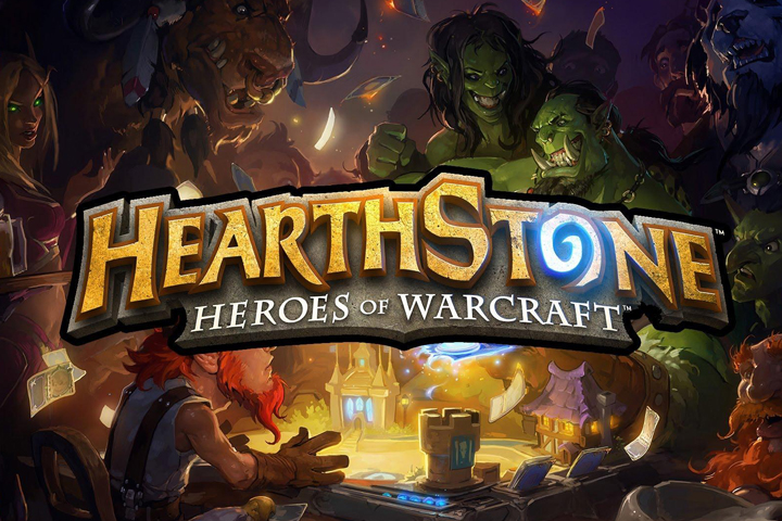 Occitanie Esports Hearthstone – Poules, bracket et résultats