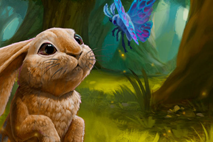 HS : Récompenses du Jardin des nobles