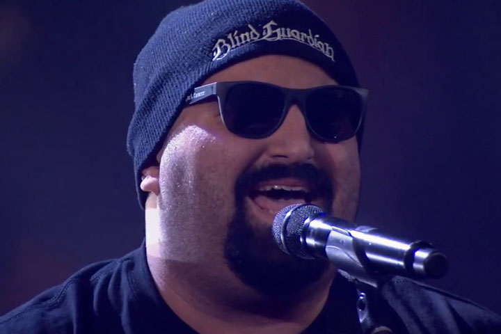 WoW : PNJ à l’effigie du gagnant du concours de talents BlizzCon 2017