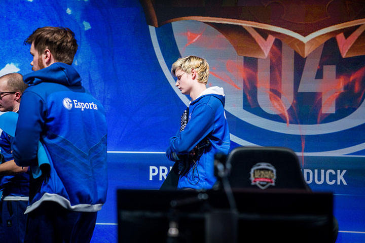 LCS EU 2019 : Pas de FC Schalke 04, potentielles arrivées d’Arsenal, Crystal Palace et Swansea City, Unicorns of Love a postulé
