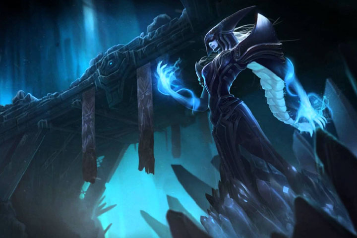 LoL : Rework LeBlanc, Lissandra et annonceur de voix : Riot s’explique