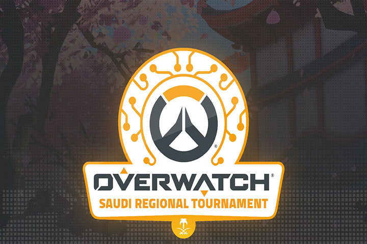 OW : L’Arabie Saoudite organise un tournoi Esport