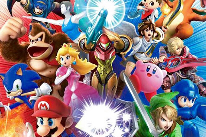 Nintendo E3 2018 : Jeux attendus et rumeurs