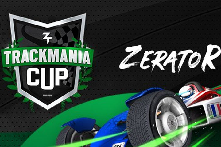 La Trackmania Cup 2018 au Zénith de Toulouse