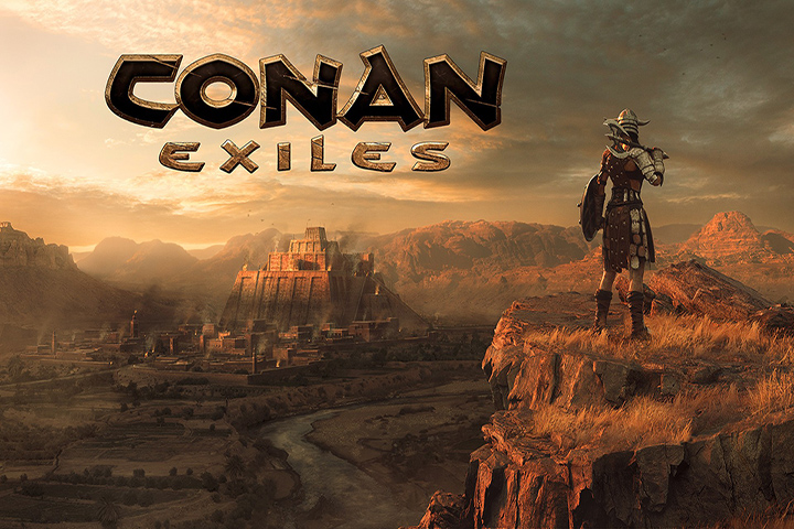 Conan Exiles : Informations sur le jeu