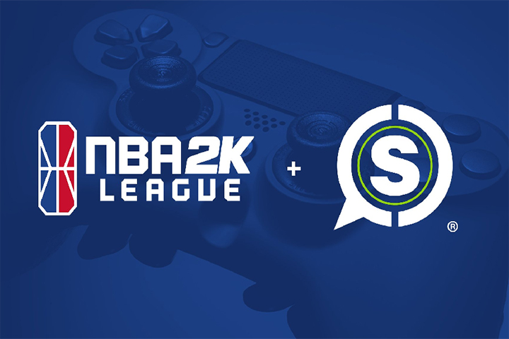 NBA 2K League : Partenariats avec Scuf Gaming et HyperX