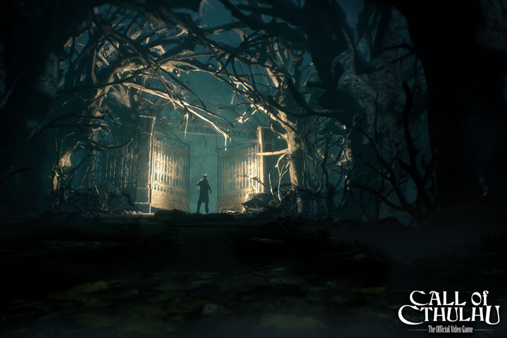 Call of Cthulhu E3 2018 : Trailer, gameplay et date de sortie