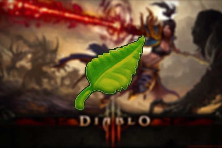 Diablo : Date de début de la saison 14
