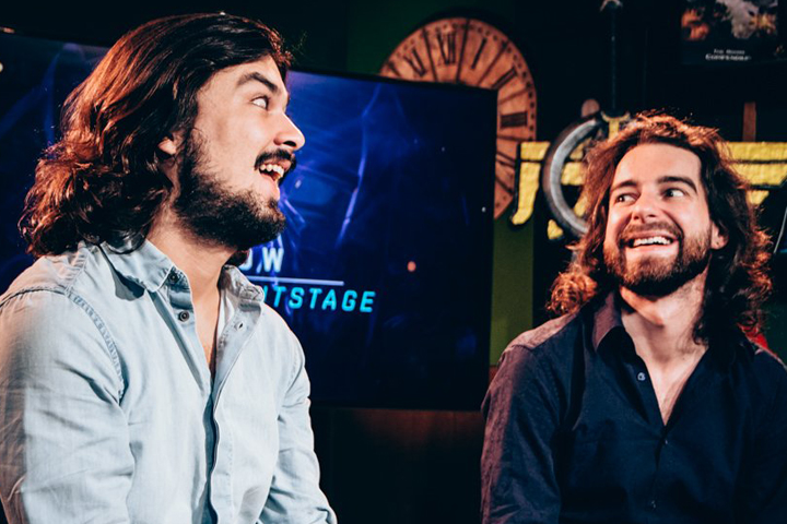 LoL : Chips et Noi, voix de l’annonceur pour le MSI