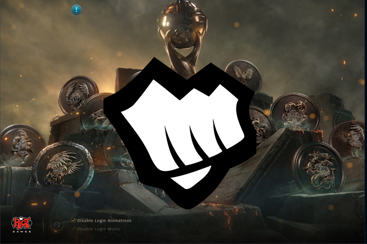 LoL : Approbation parentale pour les joueurs, informations