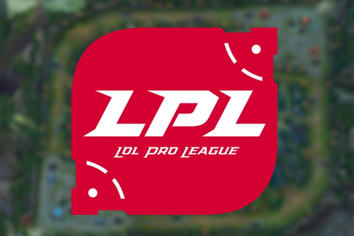 LoL : La LPL atteint les 95 millions de spectateurs