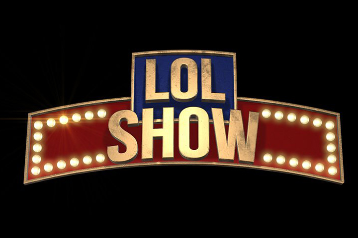 LoL : Participer au tournage du LoLShow