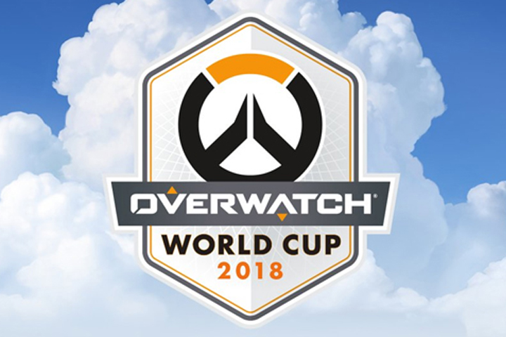 Coupe du monde Overwatch 2018 : programme, résultats et classement