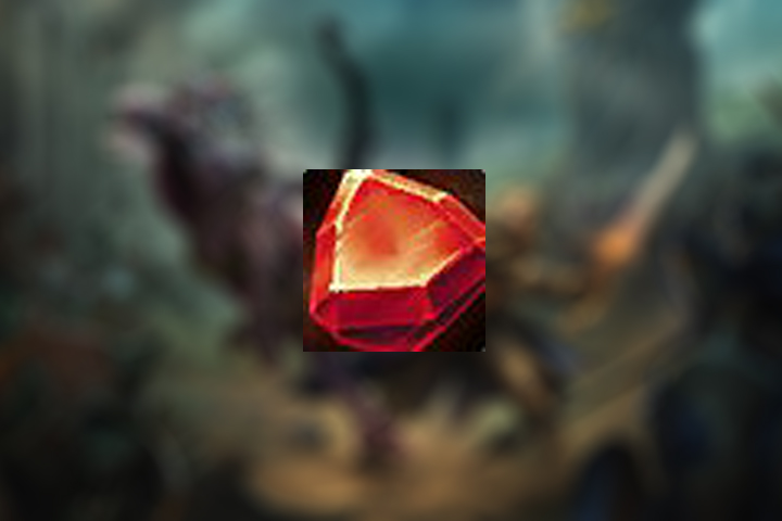 Battle for Azeroth : Rubellite de perspicacité, nouvelle gemme d’expérience à BfA