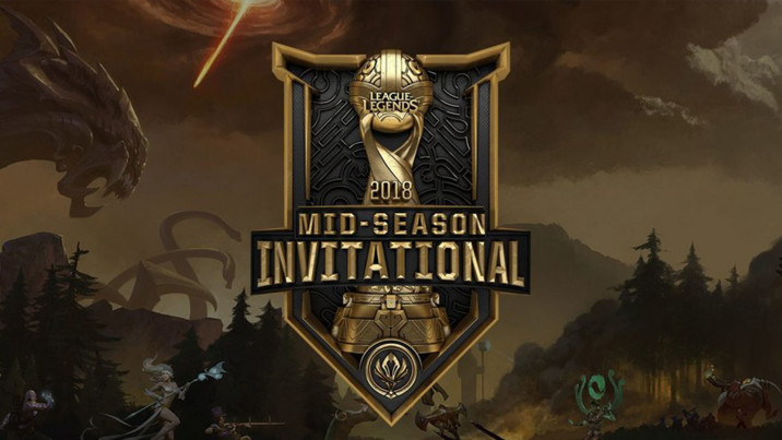 MSI 2018 : Les casters O’Gaming présents aux finales à Paris