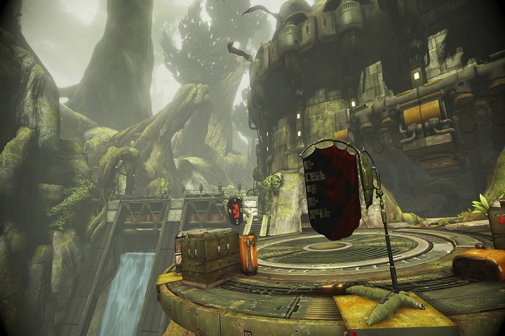 Warframe : planète Terre, infos et présentation