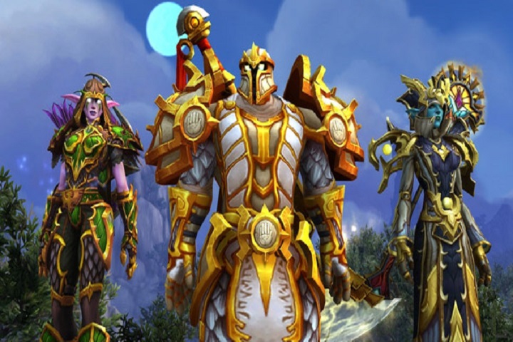 Battle for Azeroth : Nouveaux hauts-faits à BfA