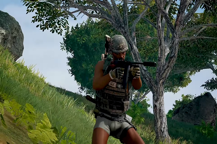 PUBG : 50 millions d’exemplaires, 400 millions de joueurs
