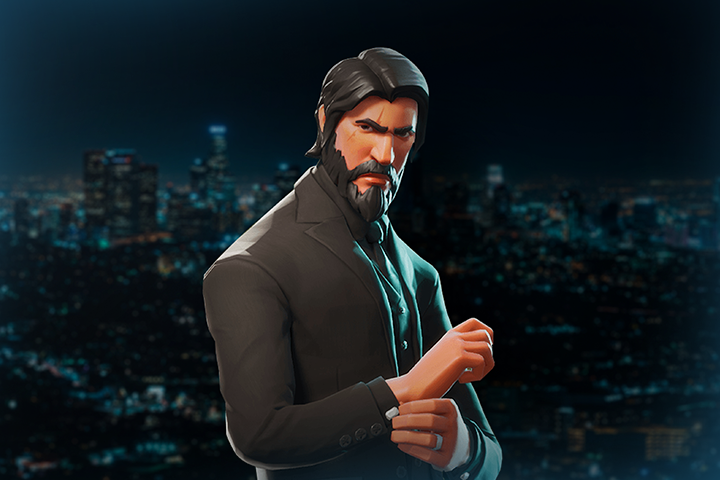 Fortnite : Un ancien employé d’Epic Games devant les tribunaux après son leak de la saison 4