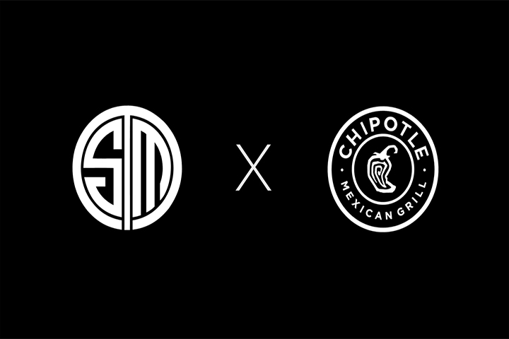 Fortnite : Team SoloMid signe un partenariat avec Chipotle