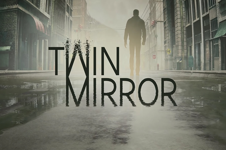 Twin Mirror : Trailer et date de sortie