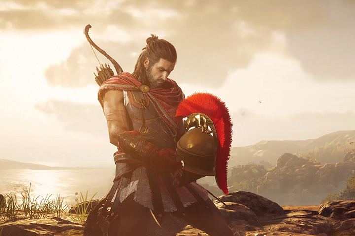 Assassin’s Creed Odyssey, infos et date de sortie