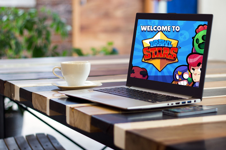 Brawl Stars : APK et émulateur pour jouer sur PC