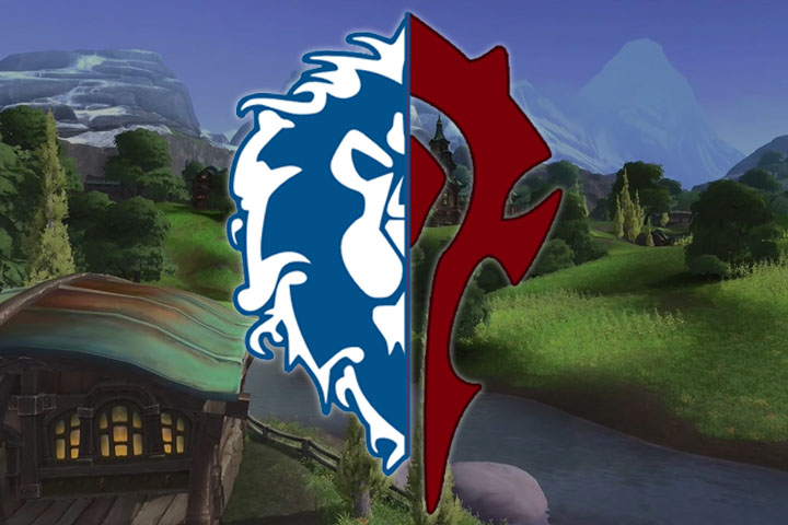 Battle for Azeroth : Appel aux armes, nouveauté PvP à BfA