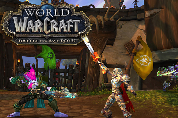 WoW  : Que faire en PvP avant Battle for Azeroth ? – Aides et astuces pour les anciens et nouveaux joueurs