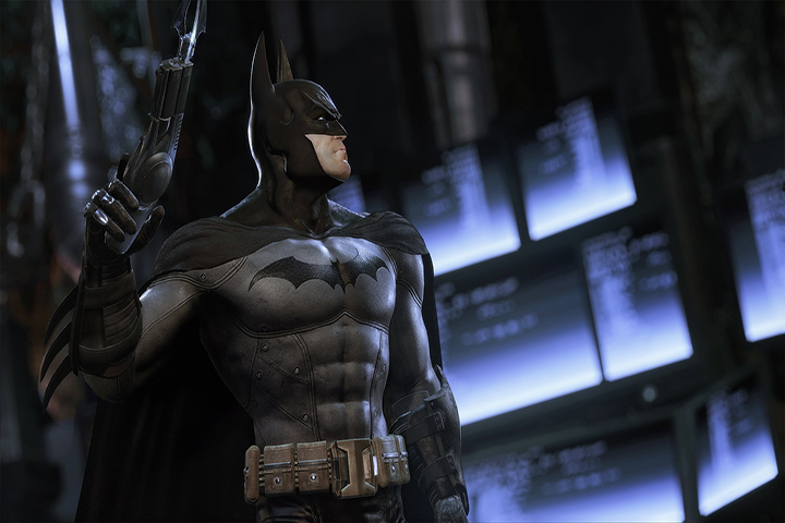 Rocksteady (Batman Arkham) évoque son absence à l’E3 et son futur projet