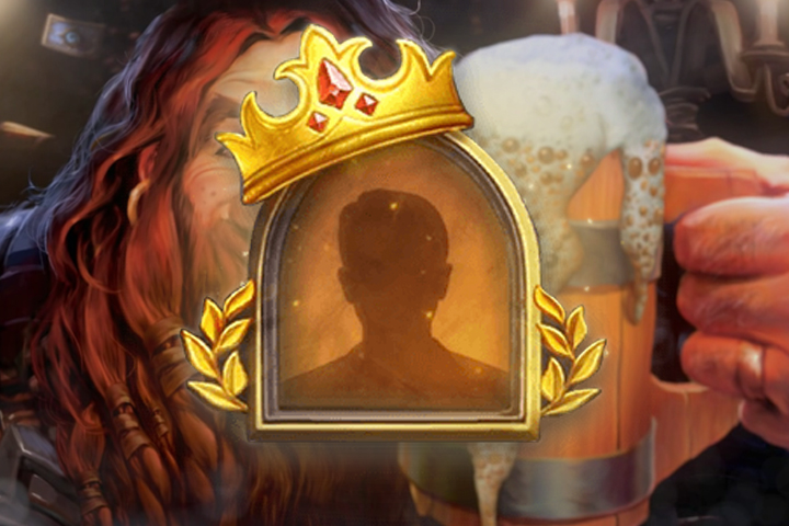 HS : Choisissez votre champion de l’été