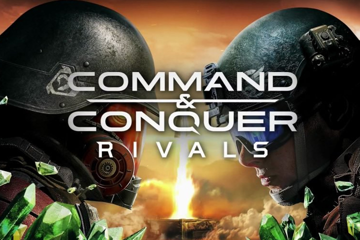 Command & Conquer Rivals : Jeu annoncé à l’E3 2018 et disponible en alpha sur iOS et Android