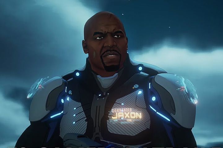 Crackdown 3 : Gameplay et trailer à l’E3 2018
