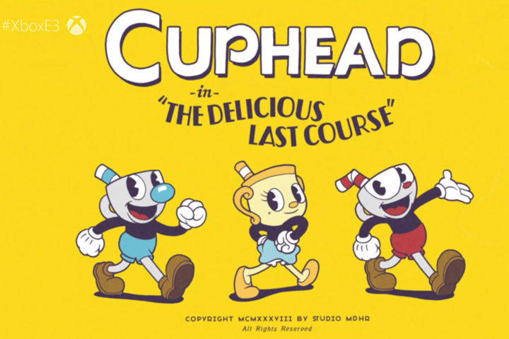 DLC pour Cuphead : The Delicious Last Course – Infos et date de sortie