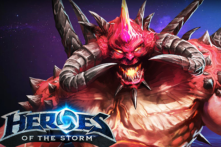 HotS : Rework de Diablo, nouveaux talents et sorts