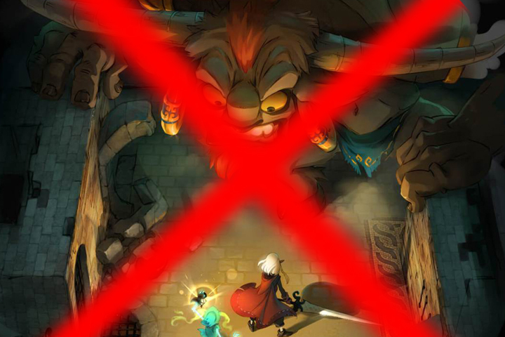 DOFUS Donjons, le serveur PvM gratuit, est annulé
