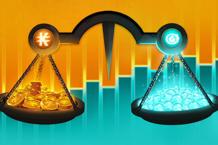 Calculer l’argent dépensé sur DOFUS, abonnement et ogrines
