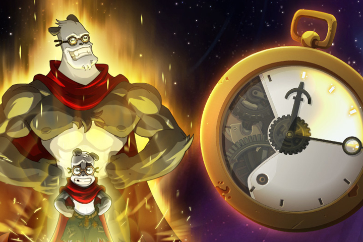 DOFUS : Site pour calculer son temps de jeu