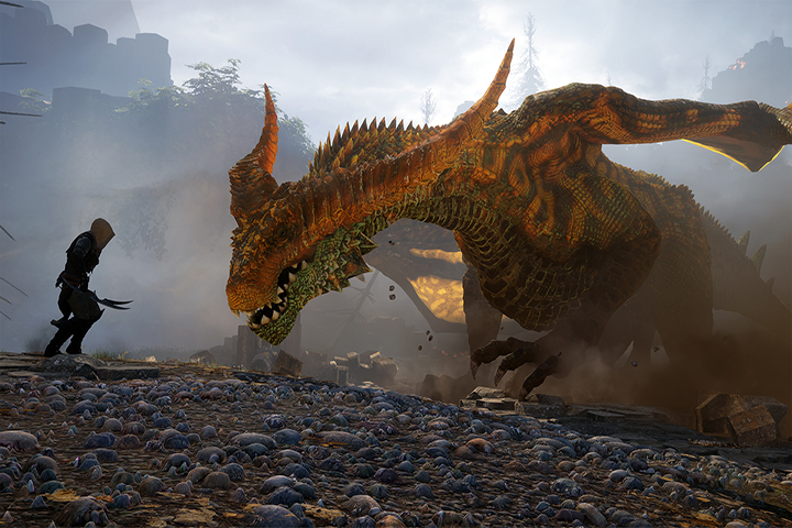 Dragon Age 4 et un nouveau Mass Effect confirmés par BioWare