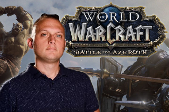 WoW : Saisons et récompenses PvP à Battle for Azeroth, Q&A de Ion Hazzikostas
