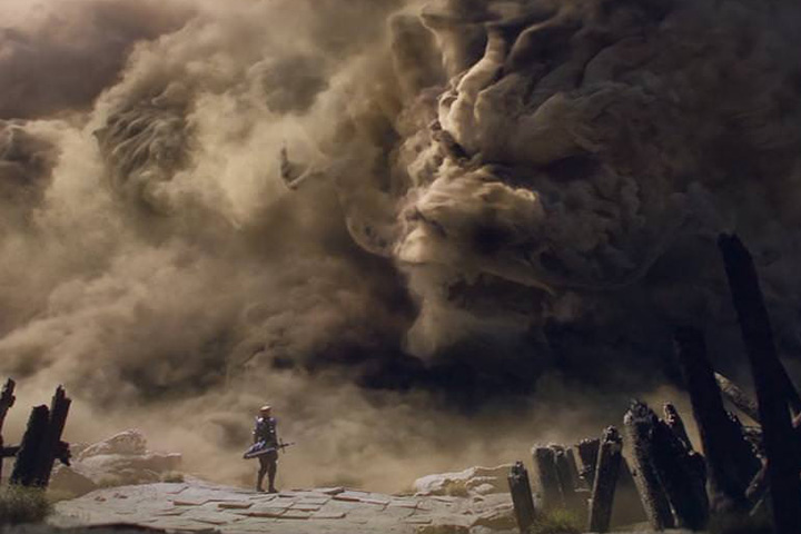 For Honor : Marching Fire, infos et date de sortie de l’extension