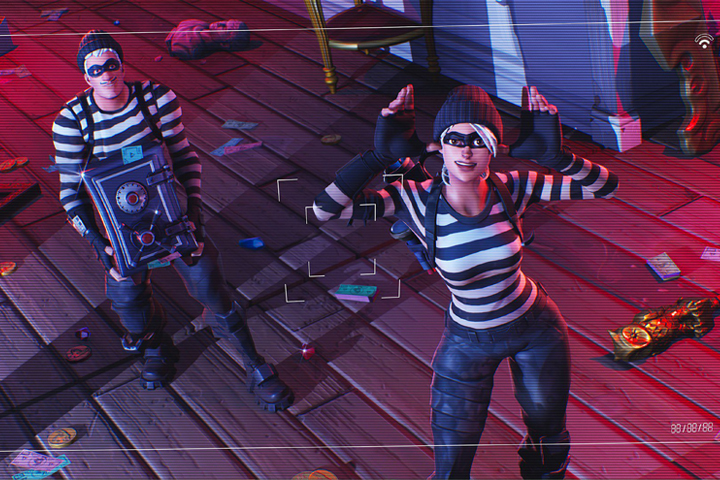 Fortnite : Leaks et datamining, les nouveautés à venir sur le Battle Royale