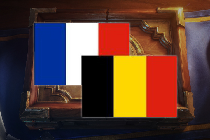 HS : Résultats équipes HGG