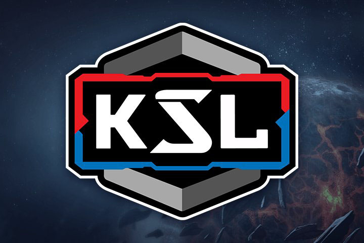 StarCraft : Ligue coréenne pour StarCraft Remastered