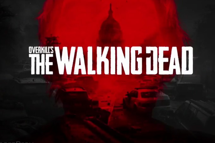 Overkill’s The Walking Dead : Dates de sortie, infos et trailer